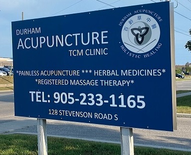 durham Acupuncture